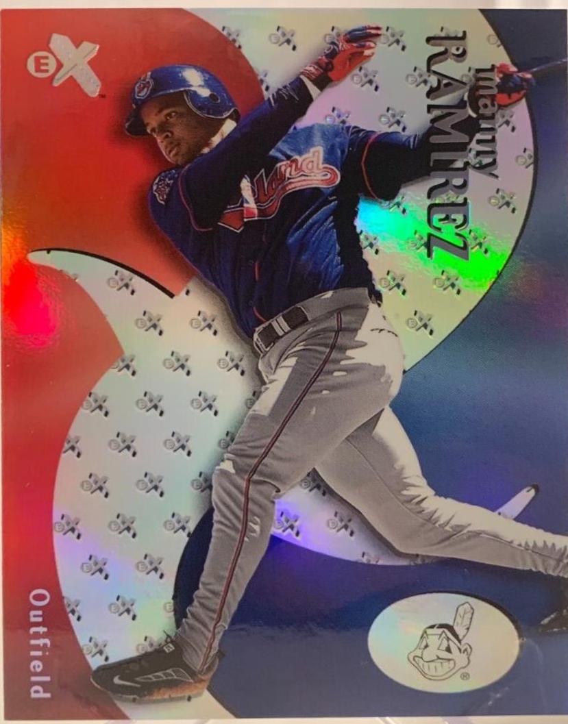 Manny Ramirez #24