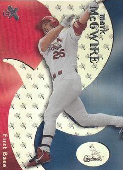Mark McGwire #13