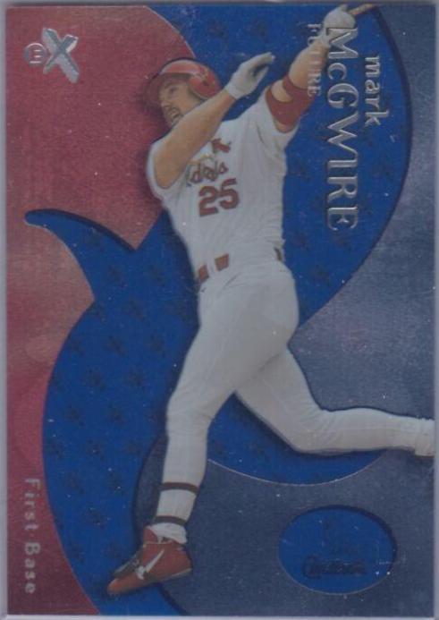 Mark McGwire [Essential Credentials Future] #13