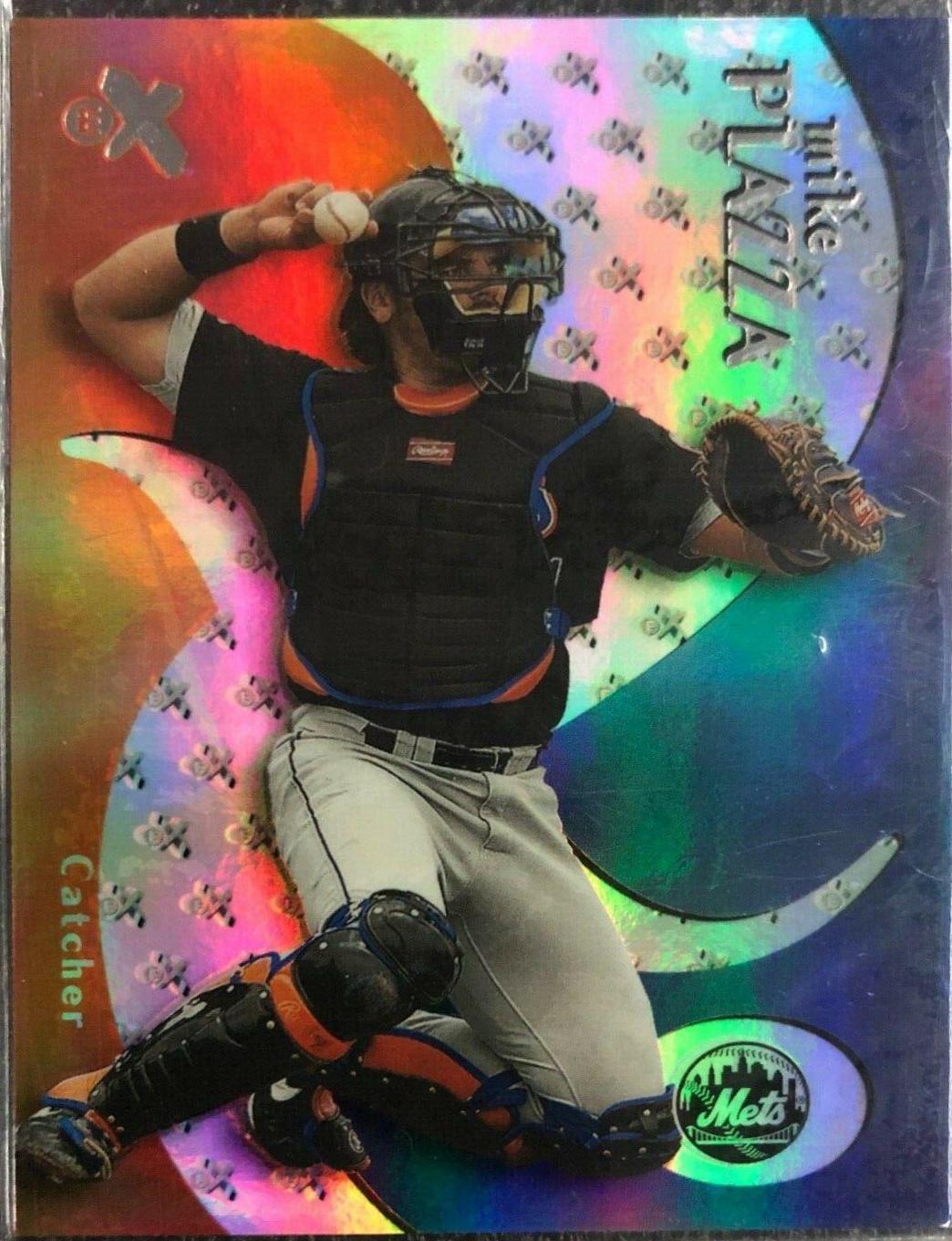 Mike Piazza #3