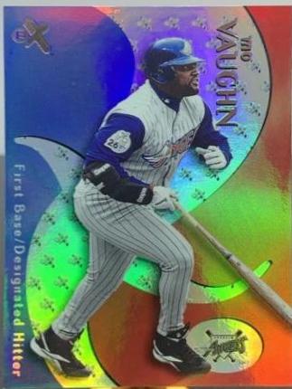 Mo Vaughn #9