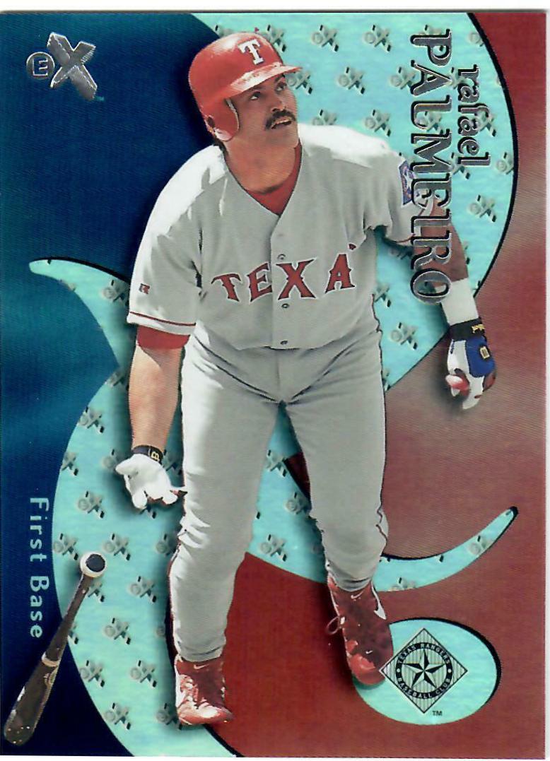 Rafael Palmeiro #41
