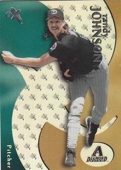 Randy Johnson #21