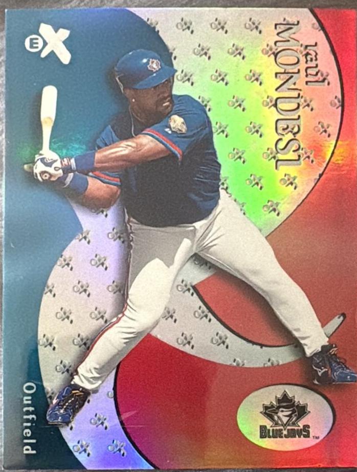 Raul Mondesi #29