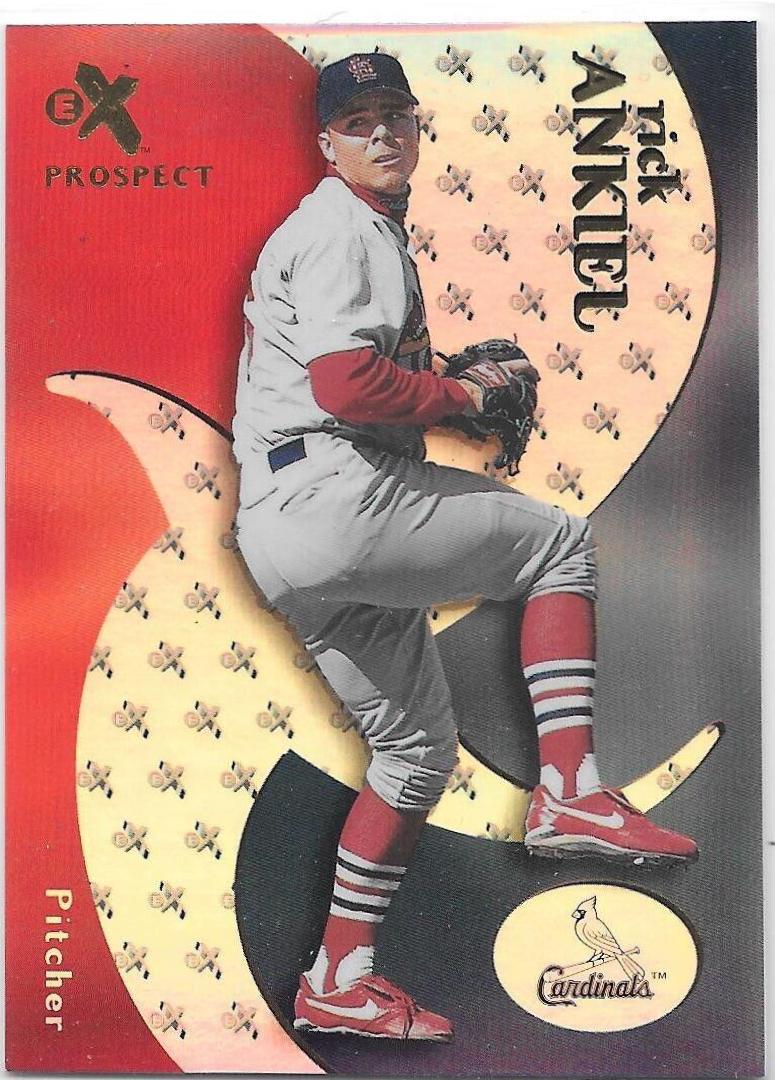 Rick Ankiel #86