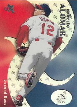 Roberto Alomar #50