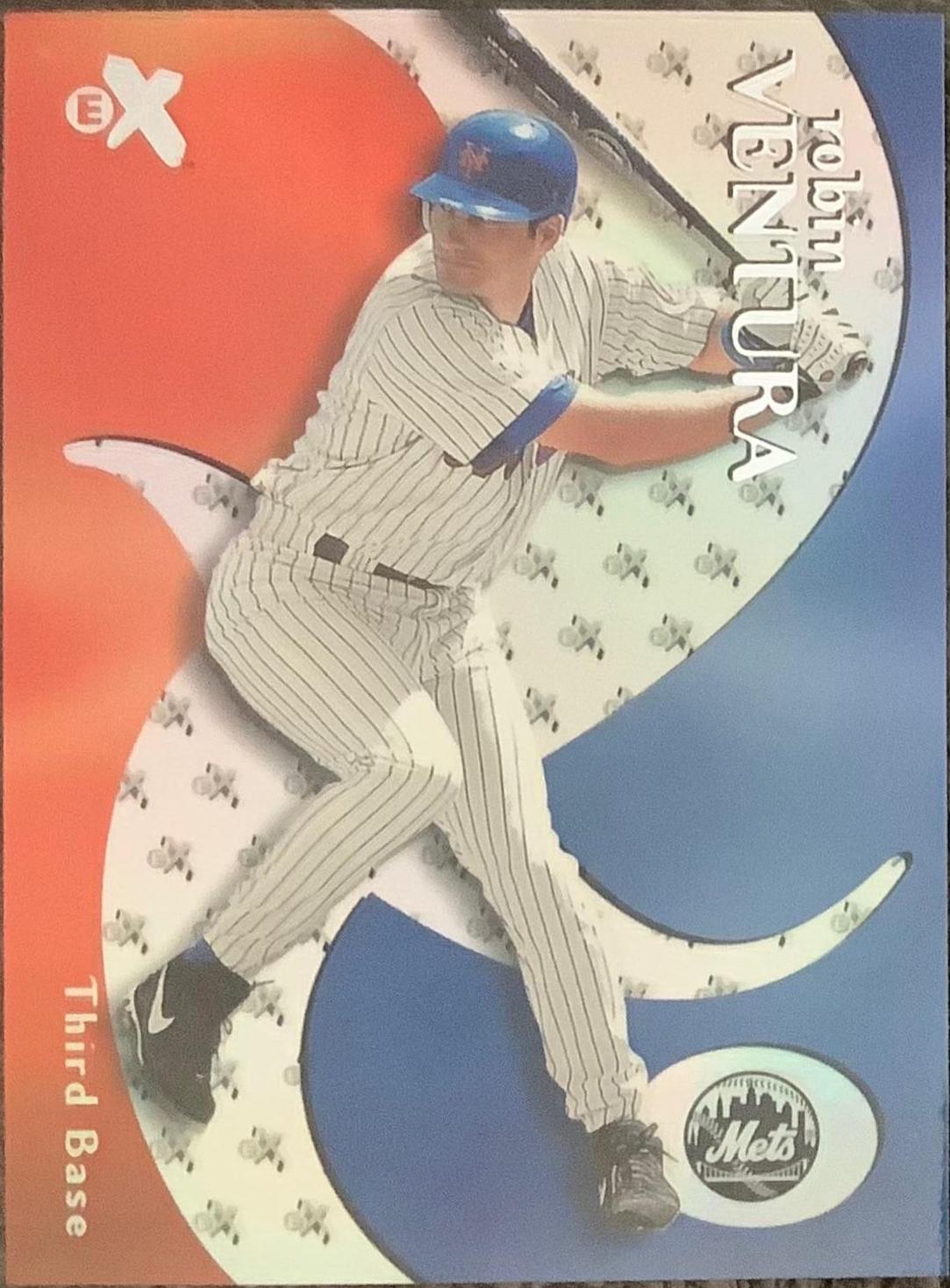 Robin Ventura #54