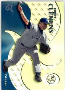 Roger Clemens #20