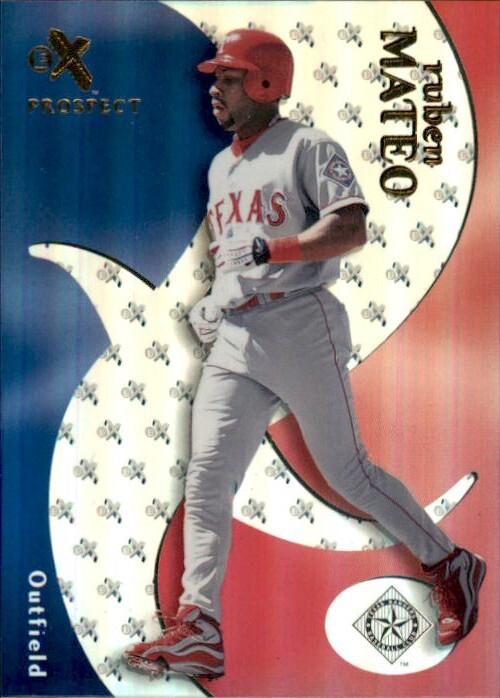 Ruben Mateo #79