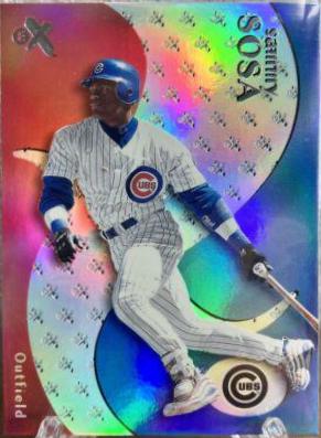 Sammy Sosa #14