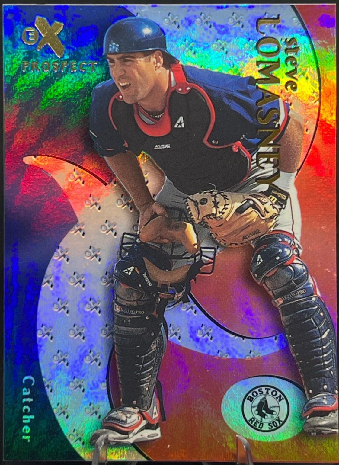 Steve Lomasney #67