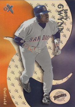 Tony Gwynn #4