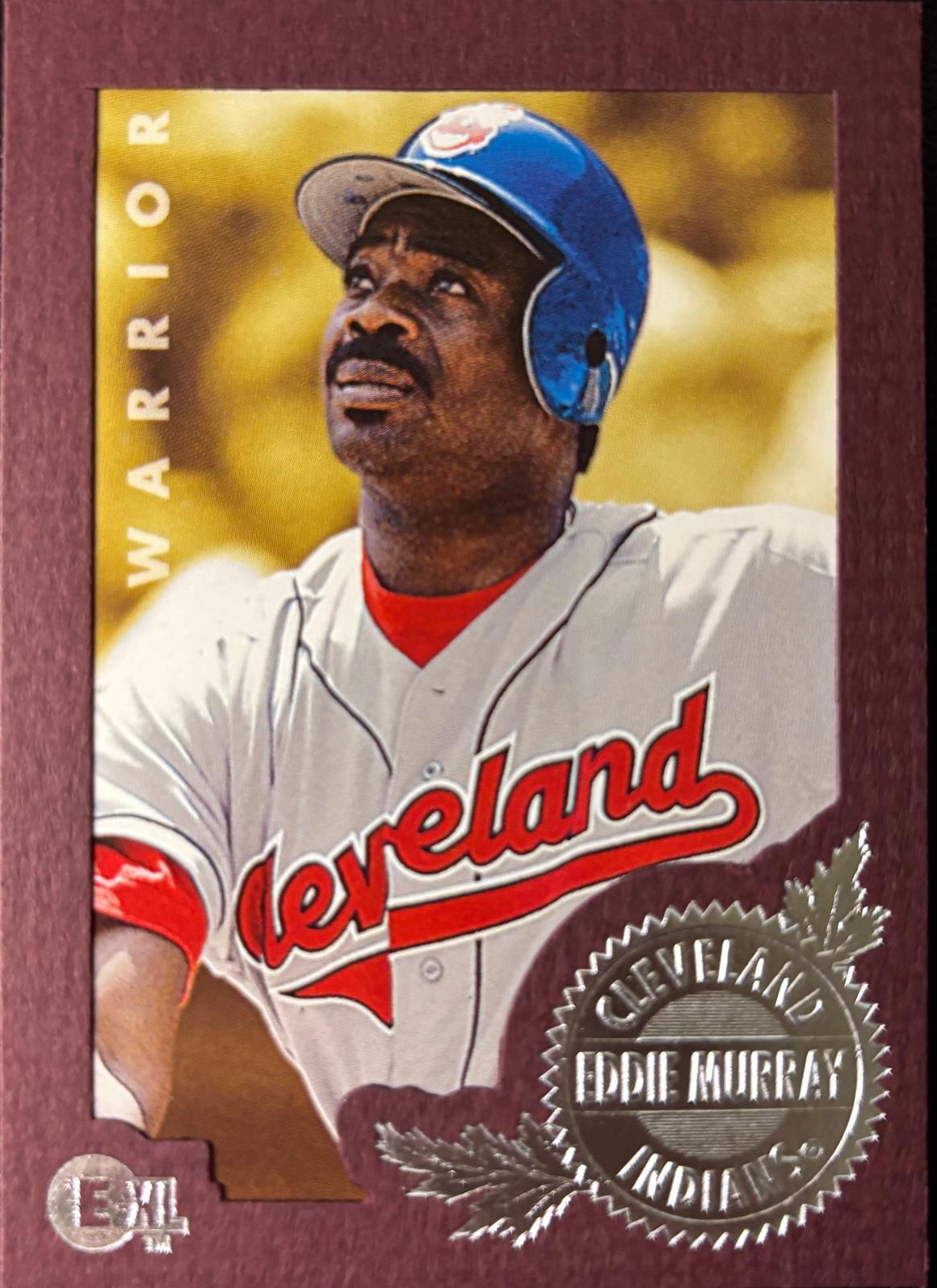 Eddie Murray #53