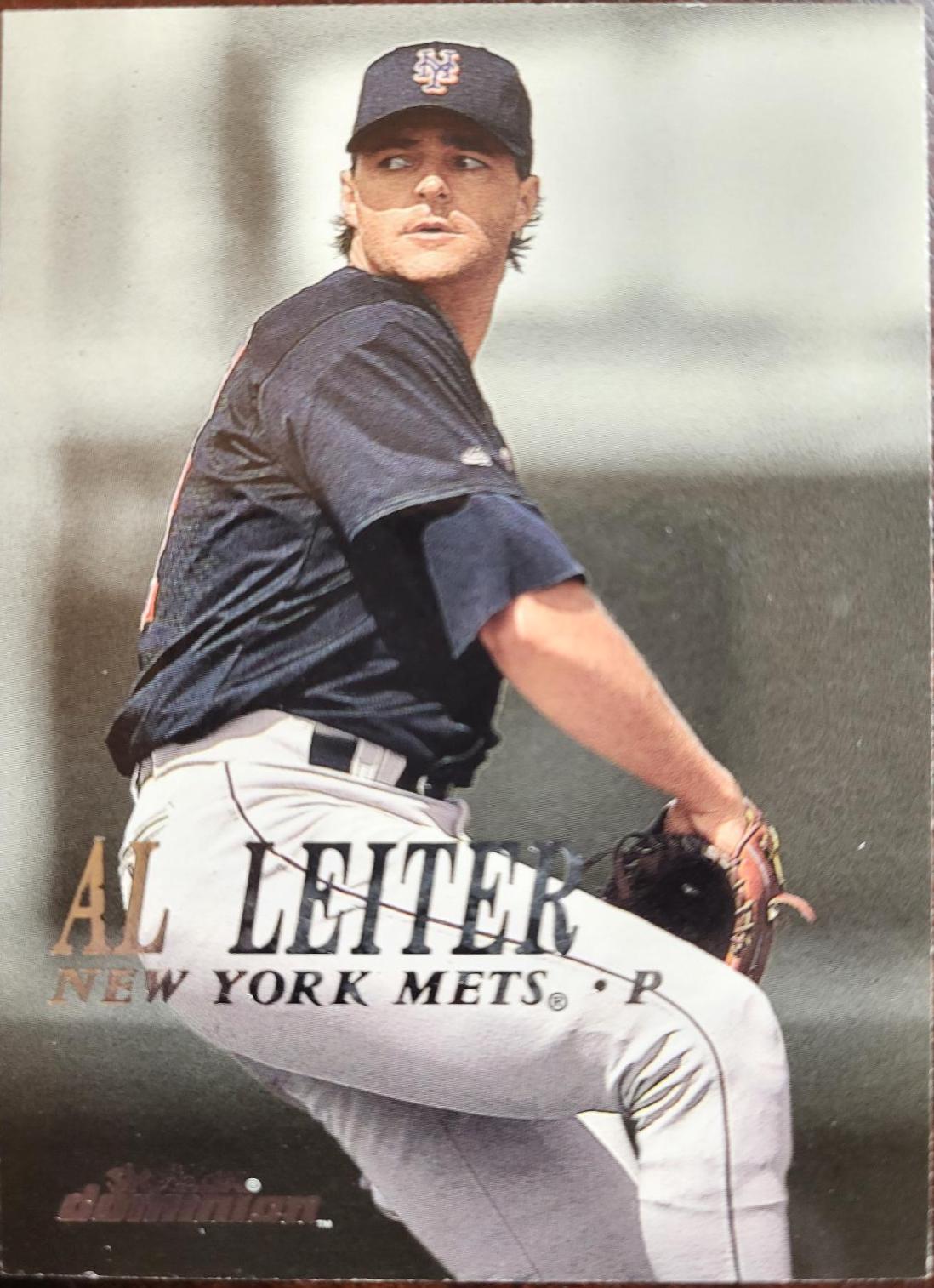 Al Leiter #84