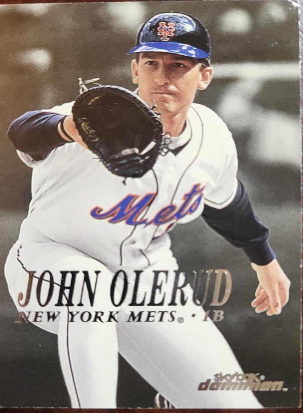 John Olerud #241