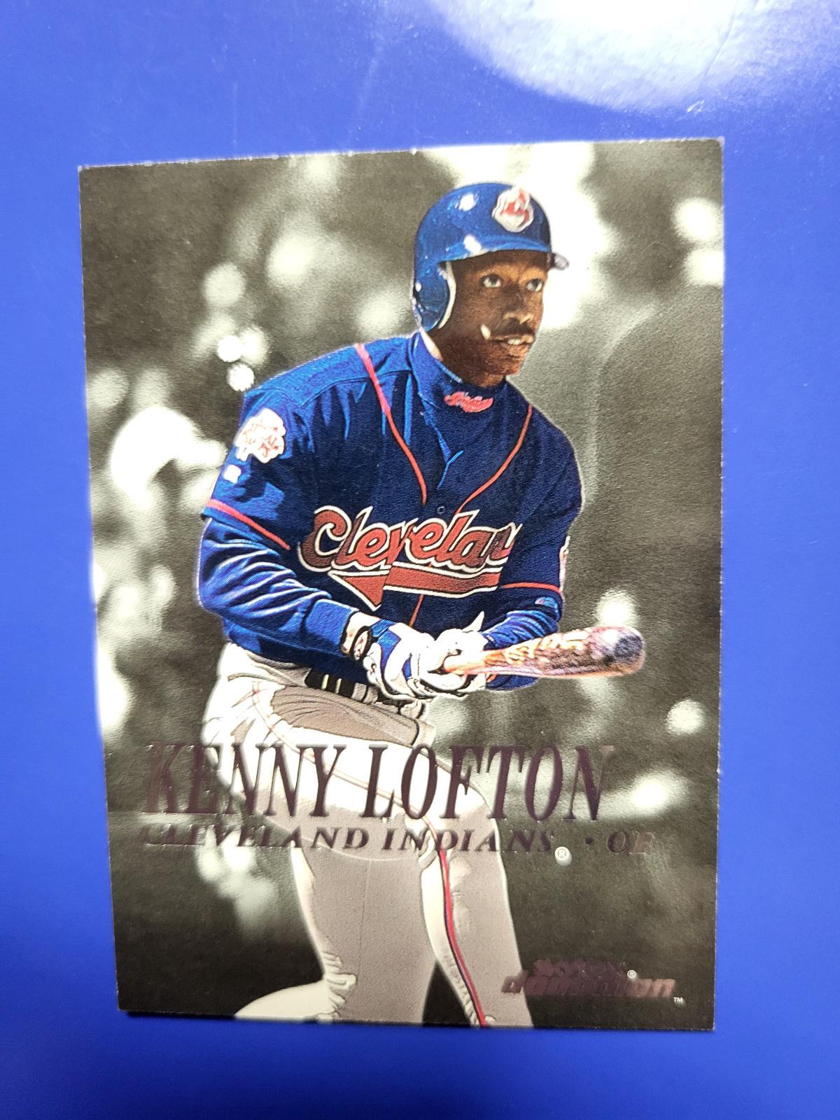 Kenny Lofton #148