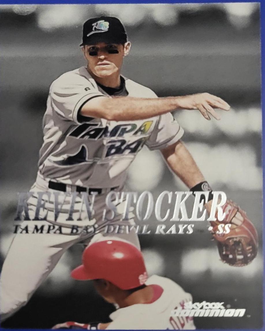 Kevin Stocker #250