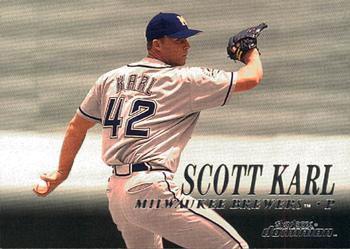 Scott Karl #97