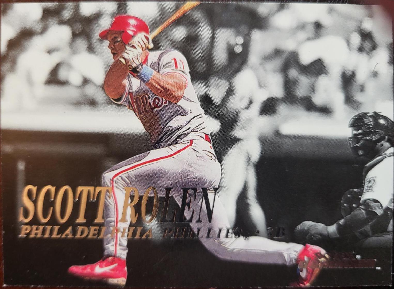 Scott Rolen #121