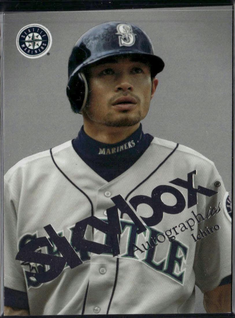 Ichiro [Insignia] #5
