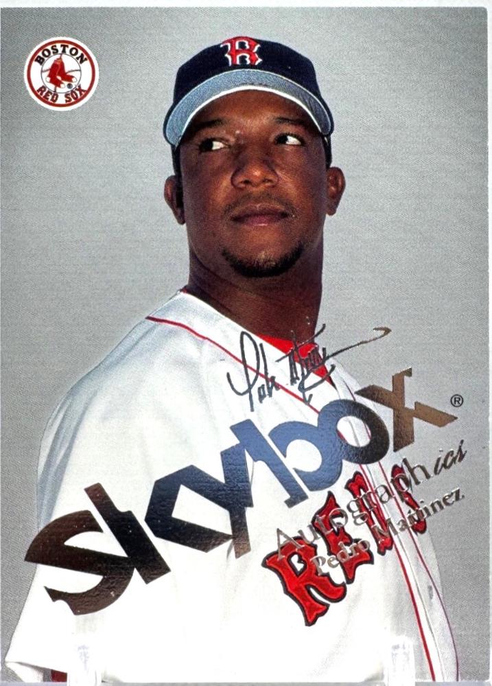 Pedro Martinez [Insignia] #32