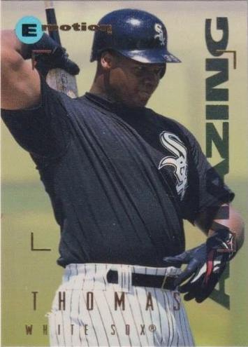 Frank Thomas #29