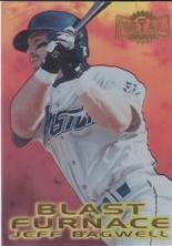 Jeff Bagwell #1