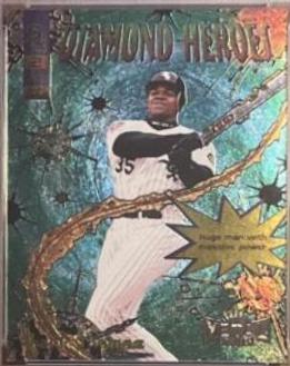 FRANK THOMAS #2