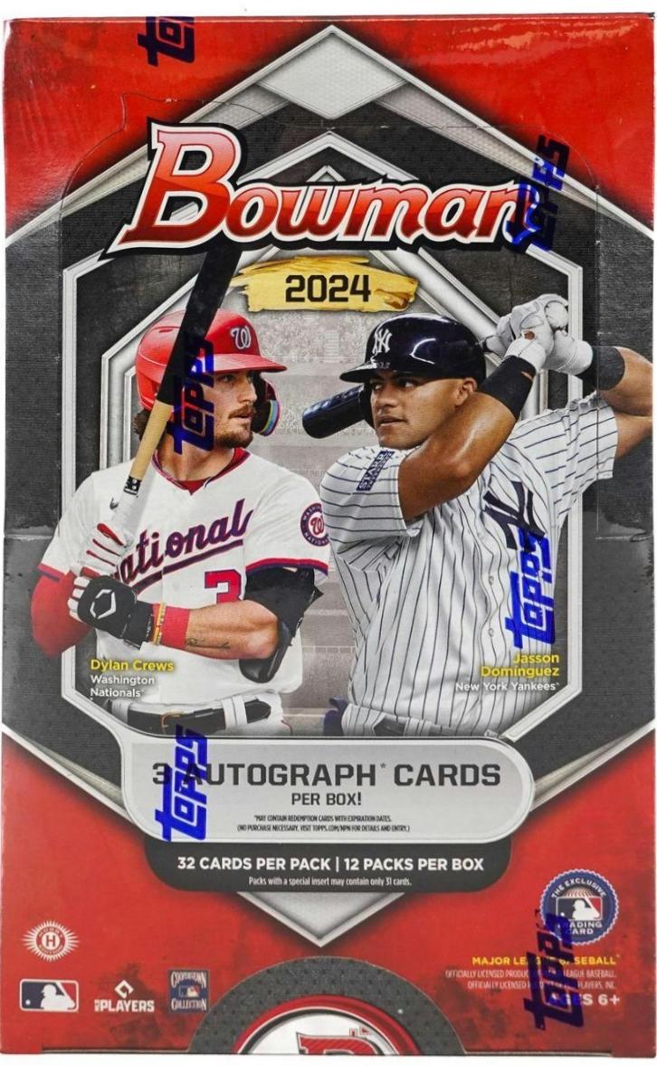 Jumbo Box