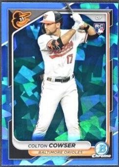 Colton Cowser [Sapphire] #33