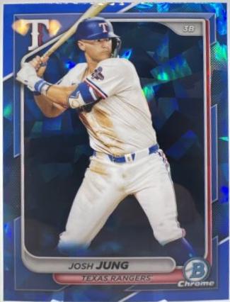 Josh Jung [Sapphire] #99