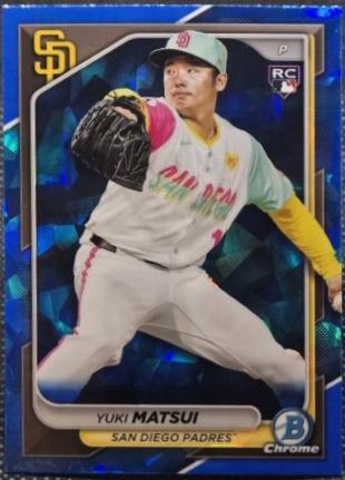 Yuki Matsui [Sapphire] #51