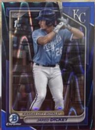 Jared Dickey [Lava] #BCP-19
