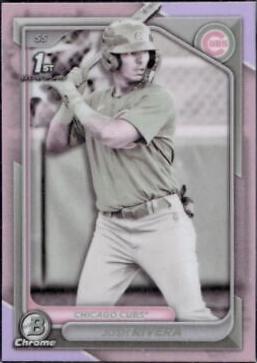 Josh Rivera [Pearl] #BCP-115