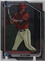 Kevin Sim [Mojo] #BCP-34