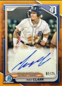 Marco Corcho [Orange Refractor] #CPA-MC