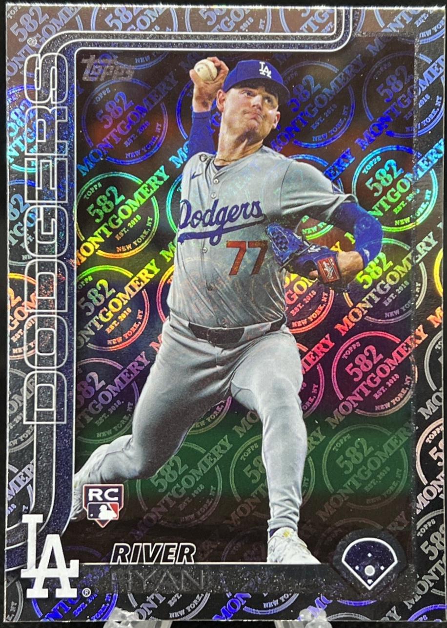 River Ryan [Montgomery] #273