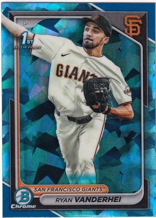 Ryan Vanderhei #BCP-15
