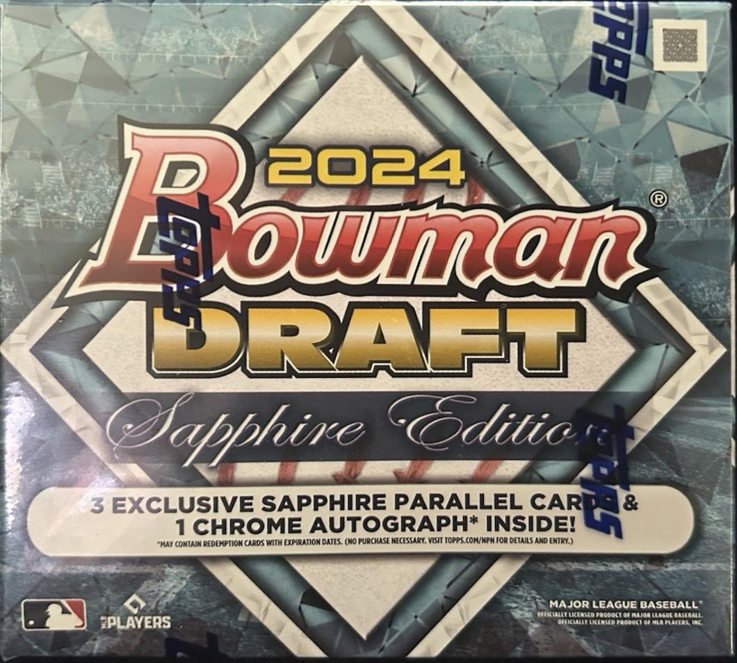Hobby Box