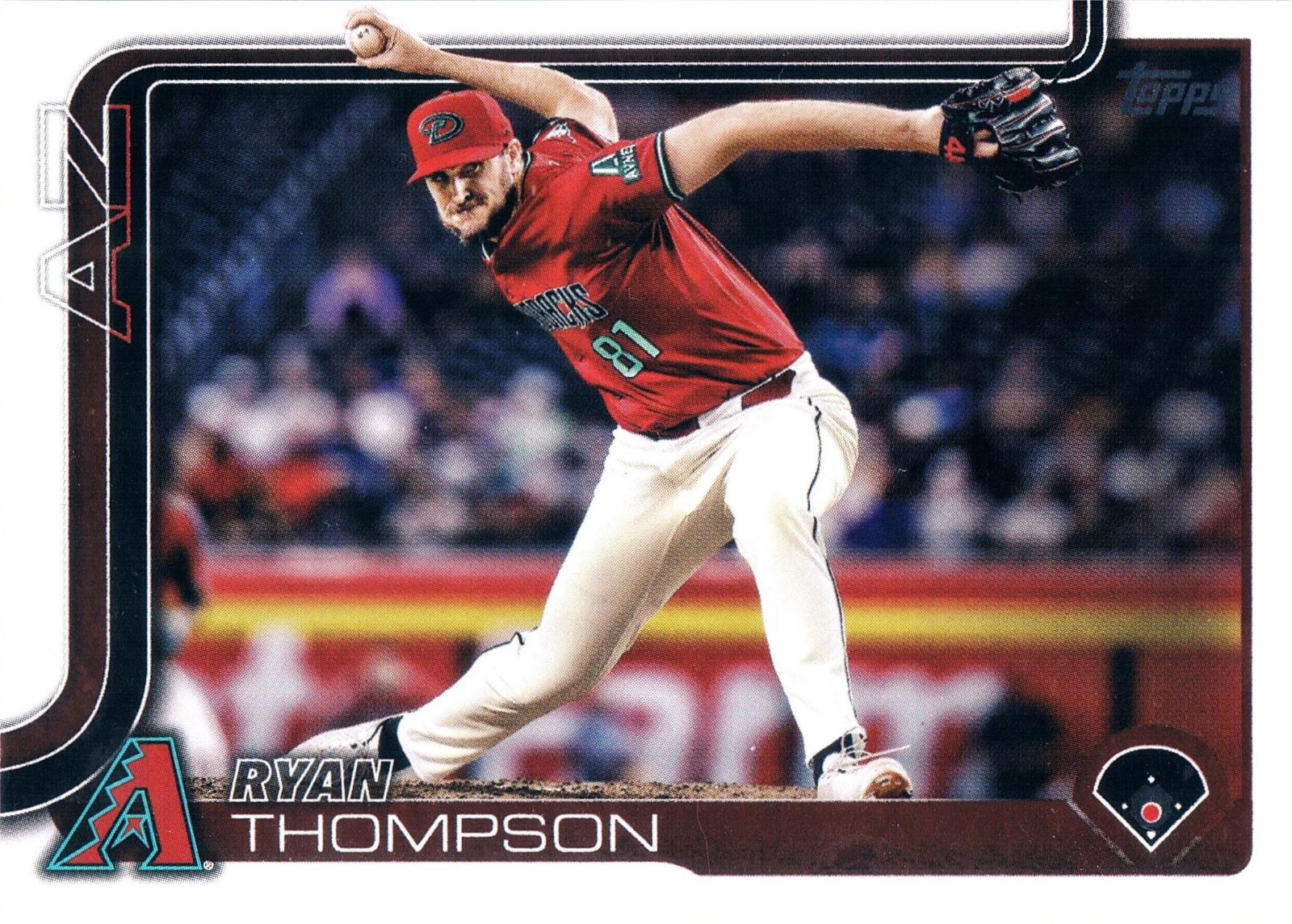 Ryan Thompson #265
