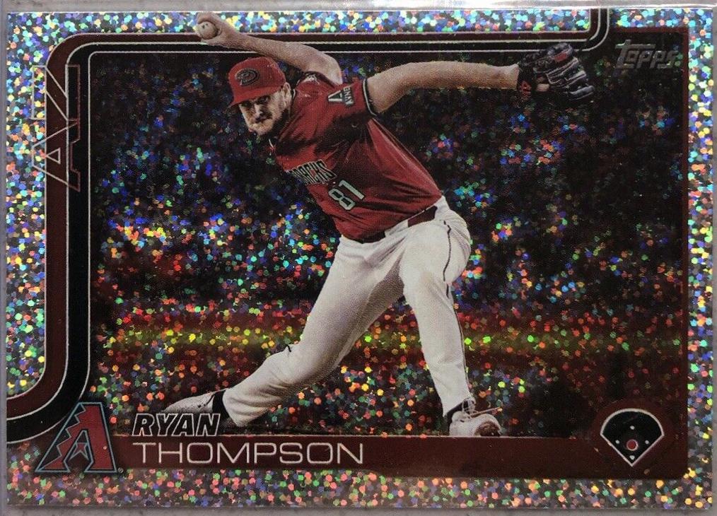 Ryan Thompson [Confetti] #265