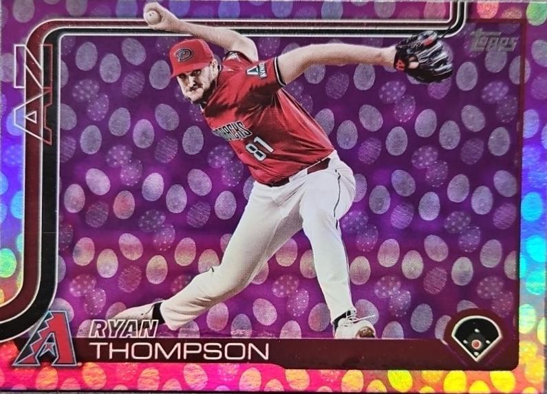 Ryan Thompson [Easter Egg] #265
