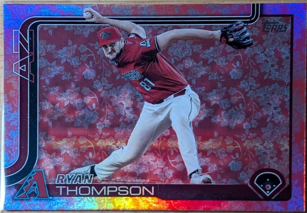 Ryan Thompson [Flowers] #265