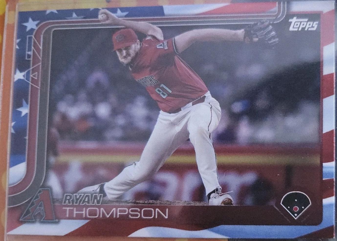 Ryan Thompson [Independence Day] #265