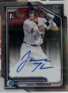 Jared Thomas #CPA-JTH
