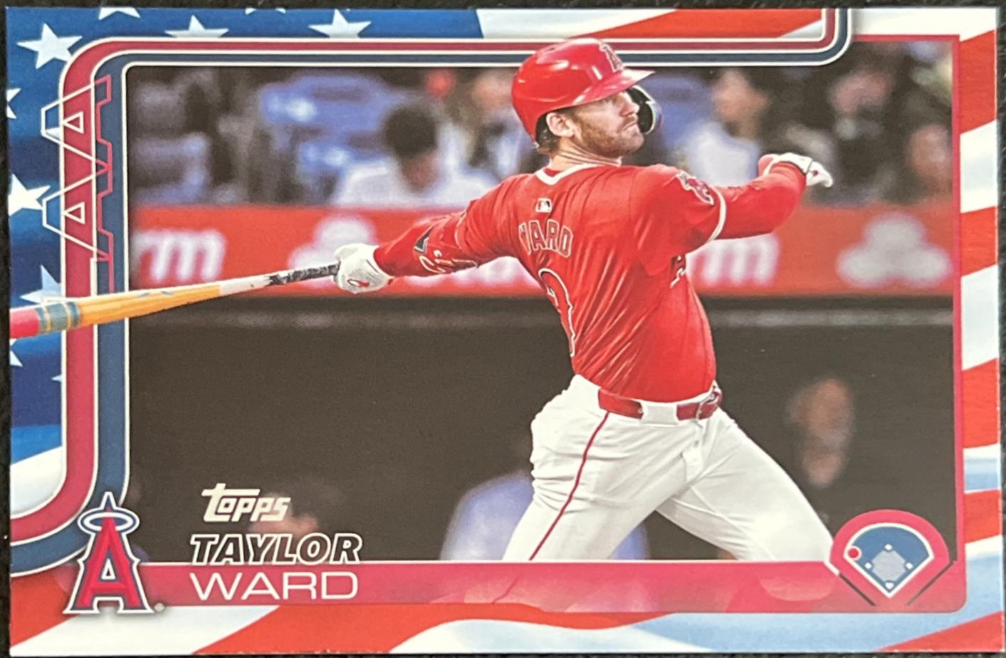 Taylor Ward [Independence Day] #209