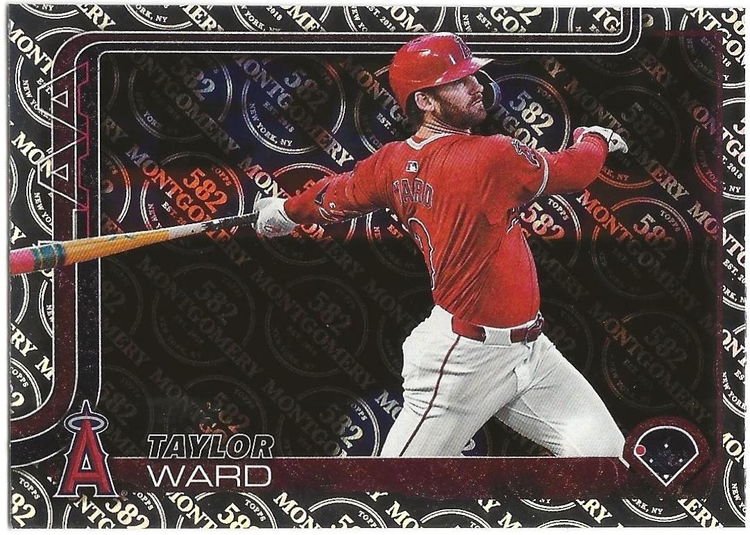 Taylor Ward [Montgomery] #209