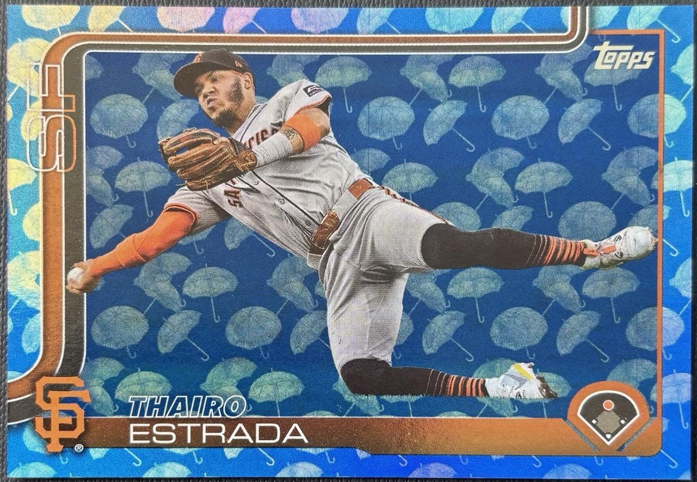 Thairo Estrada [Umbrella] #2