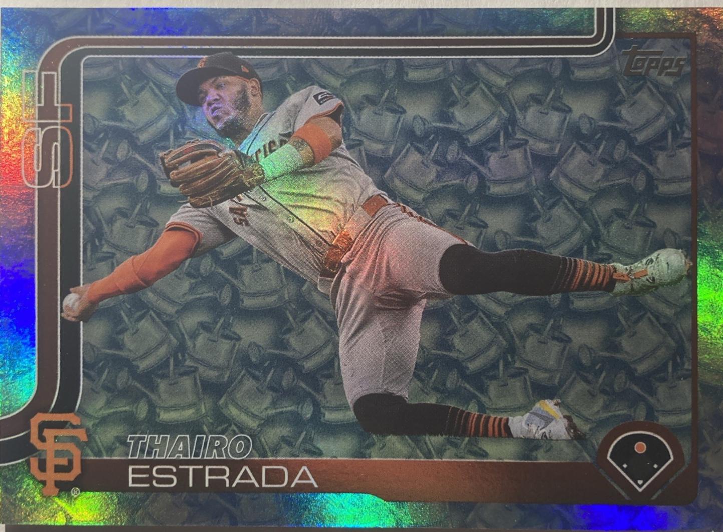 Thairo Estrada [Watering Can] #2