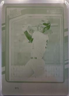 Won-Bin Cho [Printing Plate] #176